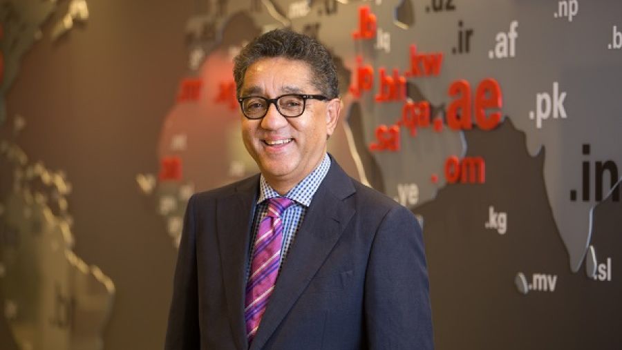آرون كيهار، النائب الأول للرئيس لتطبيقات الأعمال لدى شركة Oracle في منطقة الشرق الأوسط وإفريقيا 
