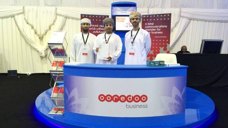 Ooredoo
