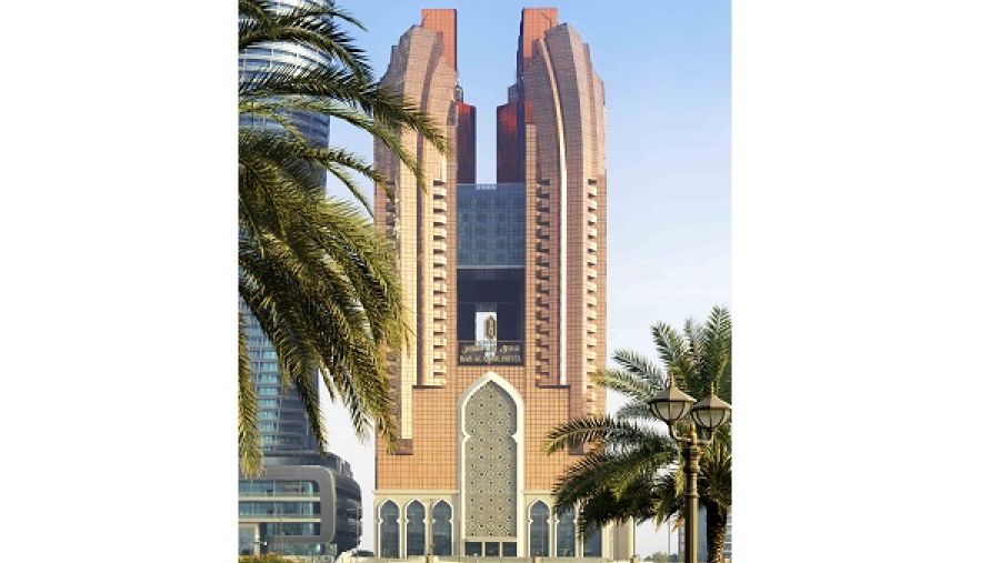 فندق باب القصر