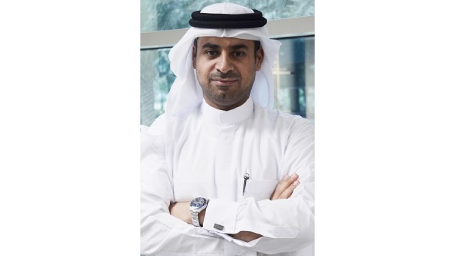 بدر بوهناد، نائب الرئيس التنفيذي للاستراتيجية و الدعم المؤسسي و المخاطر في سلطة واحة دبي للسيليكون