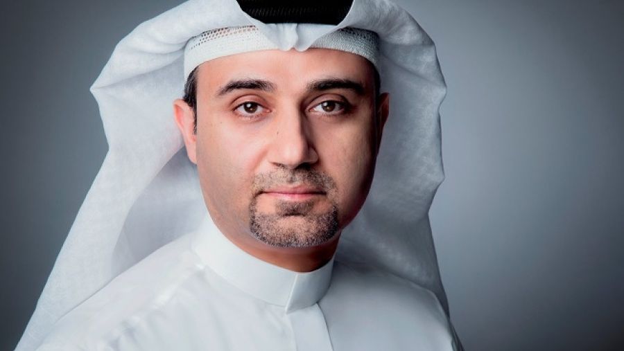 بدر عباس، نائب رئيس أول طيران الإمارات للعمليات التجارية لمنطقة الشرق الأقصى