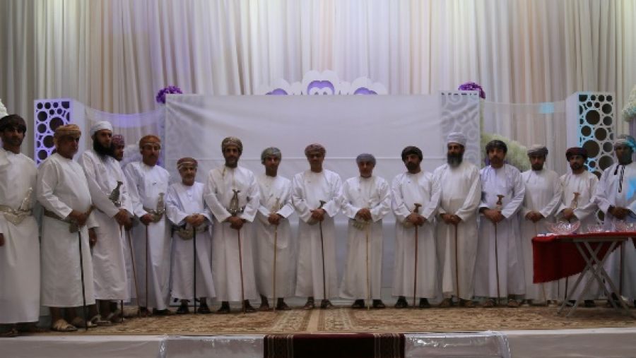 خلال الحدث