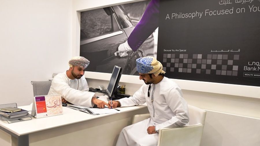 يهدف هذا التعاون مع بنك نزوى إلى رفد زبائن قسم إدارة الثروات بعروض تتجاوز عضوية برنامج الولاء لنقدم لهم تجربة سفر فريدة تشمل الكثير من المزايا الحصرية.