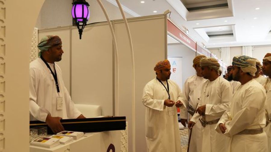 خلال الحدث