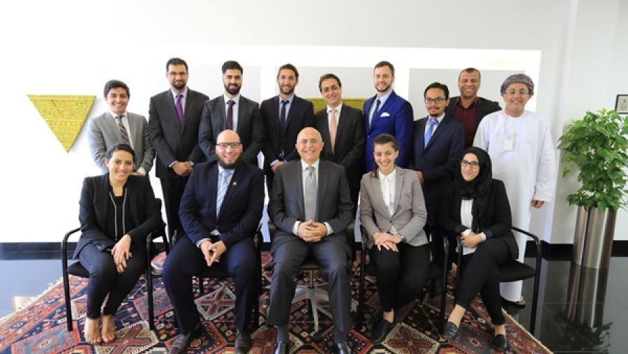 خلال الحدث
