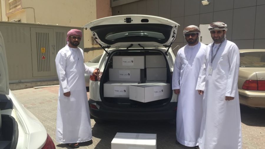 بنك نزوى