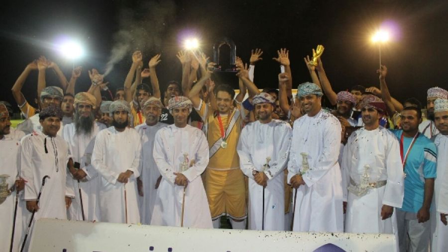 خلال الحدث