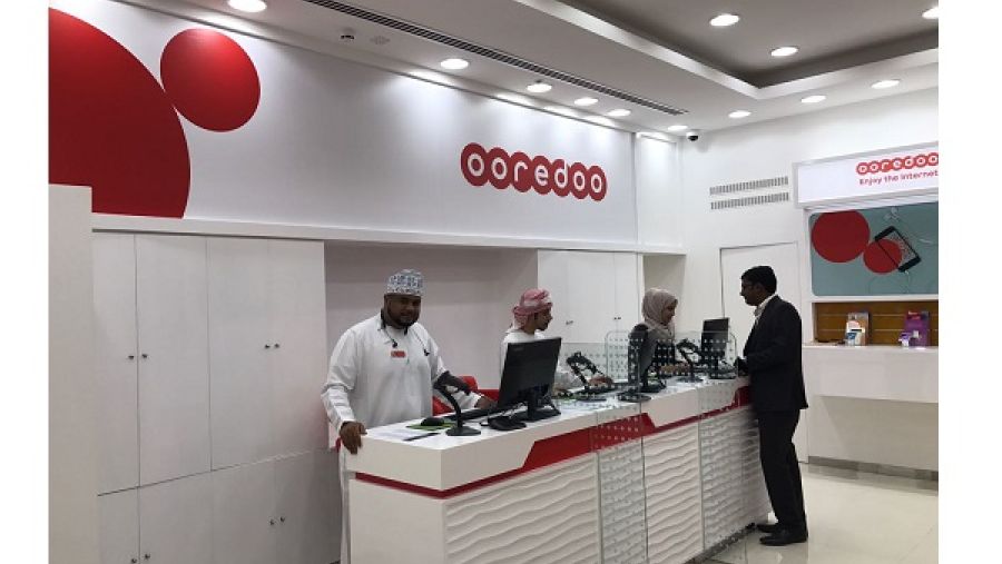 تعمل Ooredoo على افتتاح المزيد من صالات الامتياز لخدمة عملائها من الأفراد والشركات في مختلف أرجاء السلطنة.