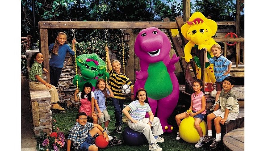 قناة الأطفال الجديدة OSN Kid Zone TV