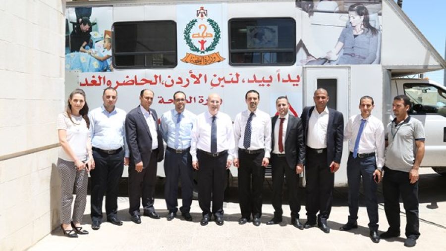 خلال الحدث