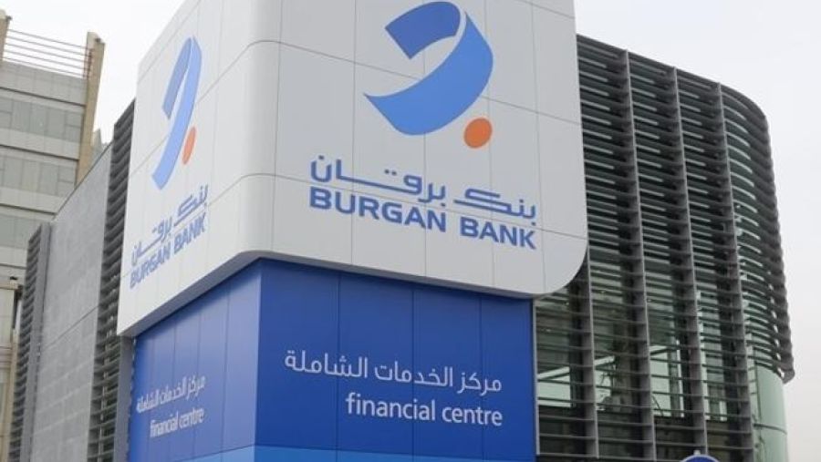 تمتدّ رعاية بنك برقان للبطل القلاف عاماً كاملاً، لدعمه خلال استعداده للمشاركة في بطولة كأس أميريكا في فرجينيا خلال شهر يناير 2018، وبطولة بنسلفانيا خلال كأس العالم للأندية العالمية في شهر مايو.