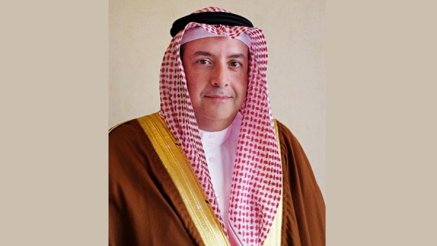 الرئيس التنفيذي ، السيد . عبد العزيز الهليسي