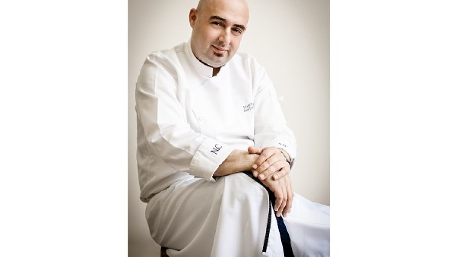السيد نورالدين جيليك
