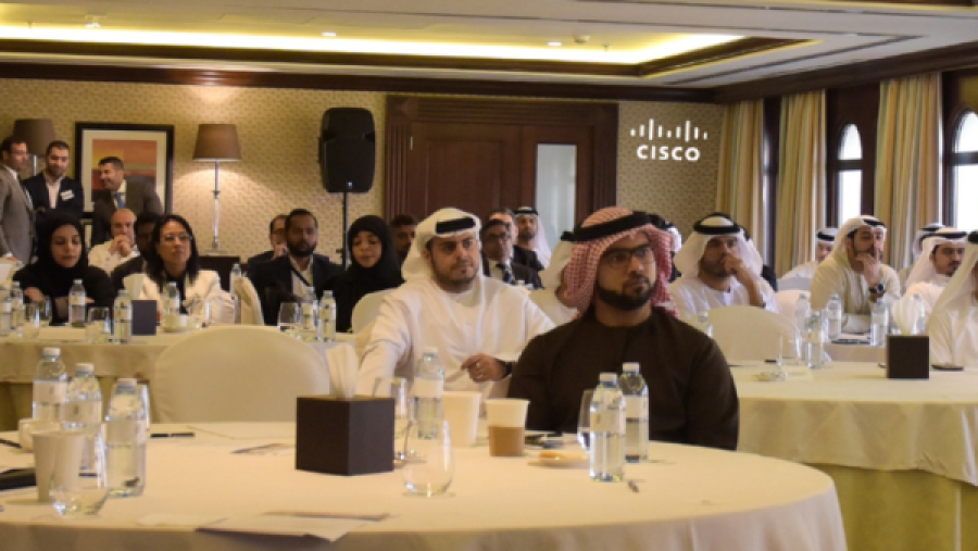 المشاركون في ورشة العمل