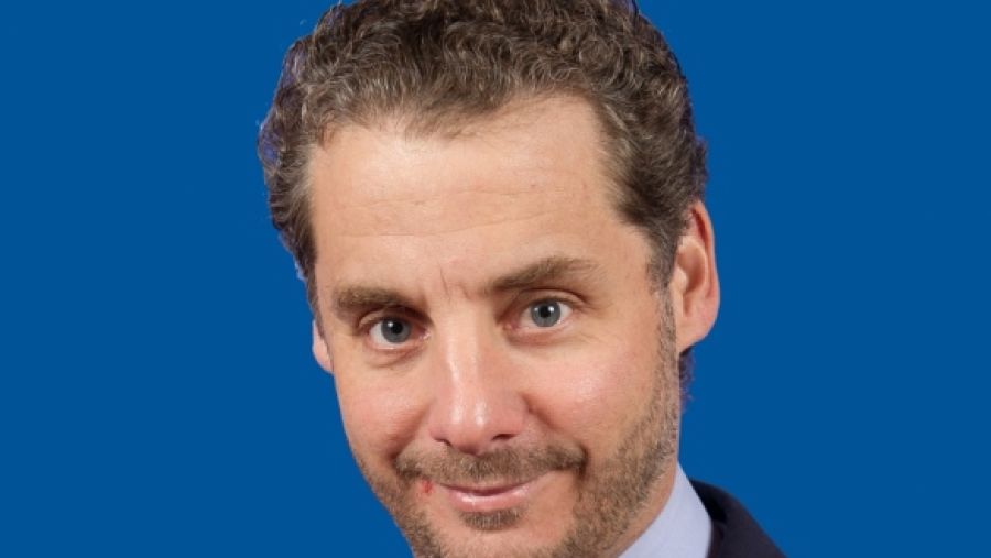 سيريل فابر، شريك ورئيس قسم تجارة التجزئة والمنتجات الإستهلاكية في شركة "بين آند كومباني"