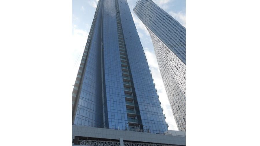 داماك العقارية