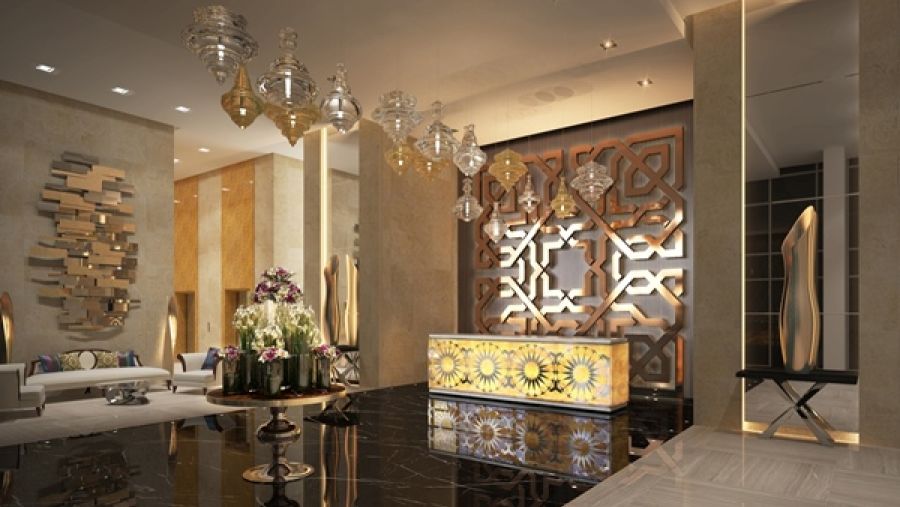 داماك العقارية