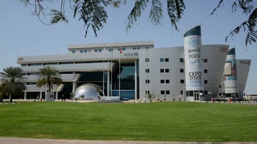 جمارك دبي
