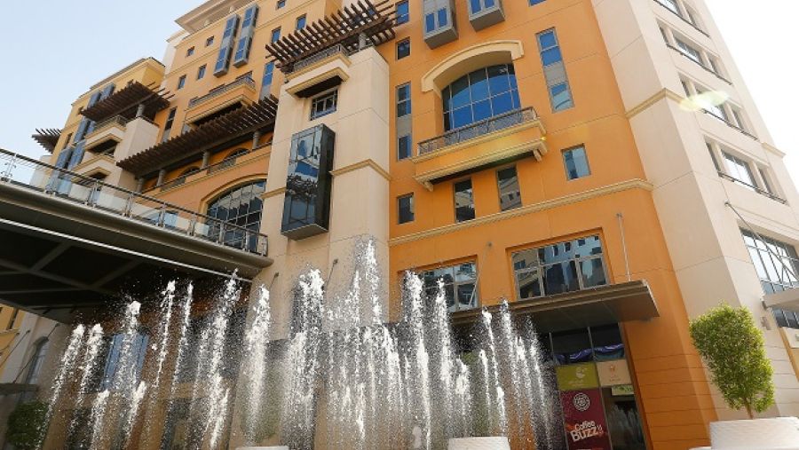 دائرة التنمية الاقتصادية في دبي