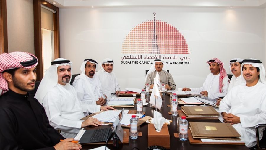 خلال إجتماع مجلس الإدارة.