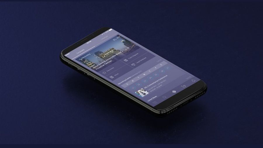 تطبيق تواصل Connect للهواتف الذكية