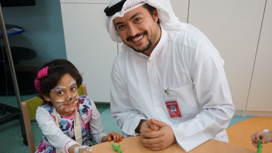 يسر بنك الخليج أن يهنىء الجميع بحلول شهر رمضان المبارك.
