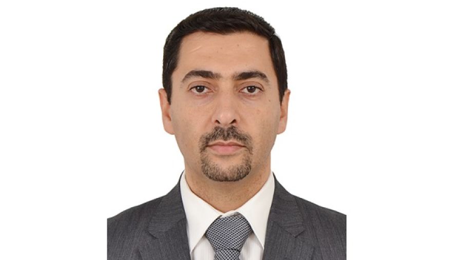 السيد أحمد زيدان، مدير هندسة النظم في وسيلة