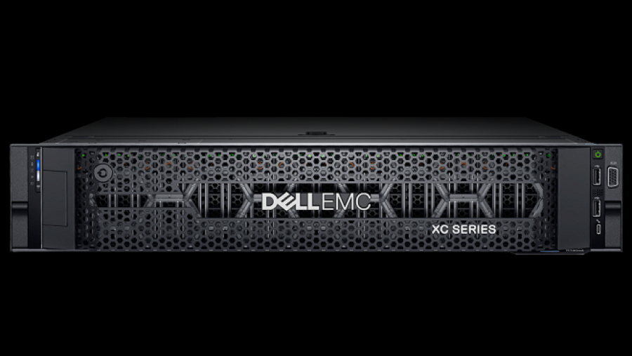 PowerEdge