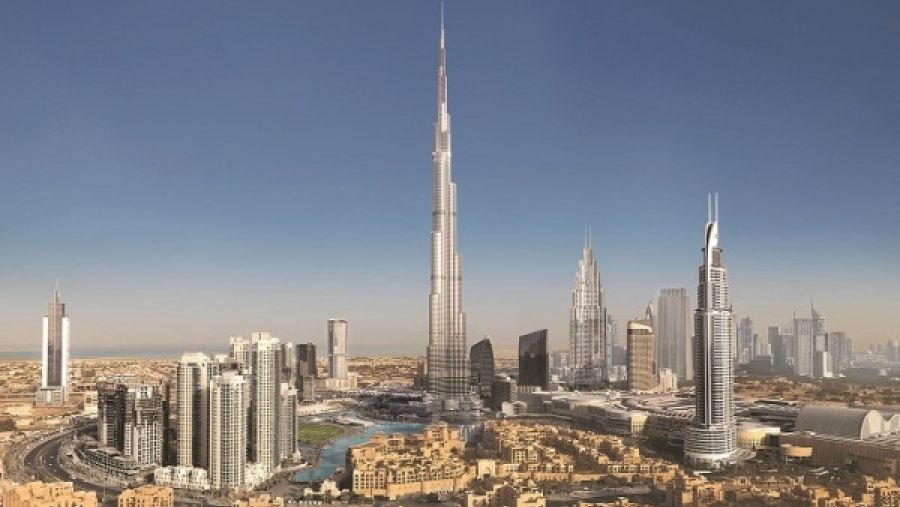 دبي