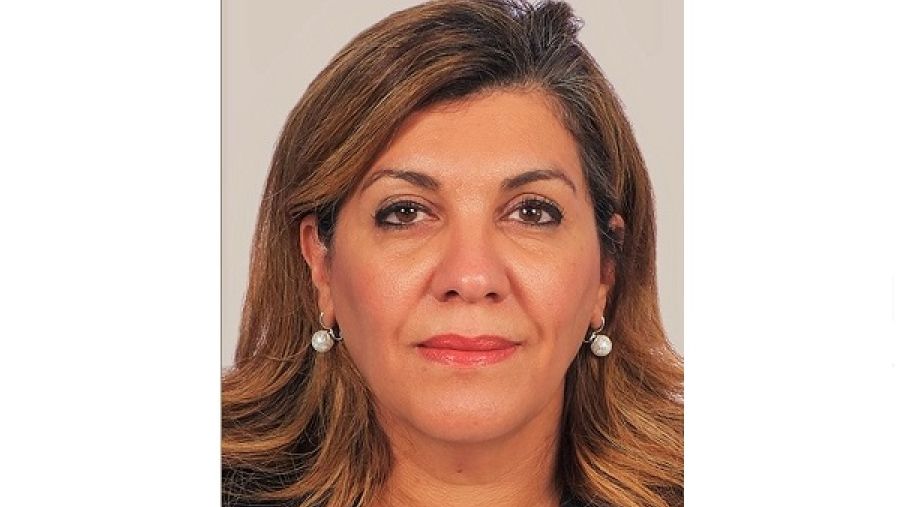 الدكتورة /حنان ديربي، استشاري أول ومدير خدمات الرعاية النفسيّة للأطفال والبالغين