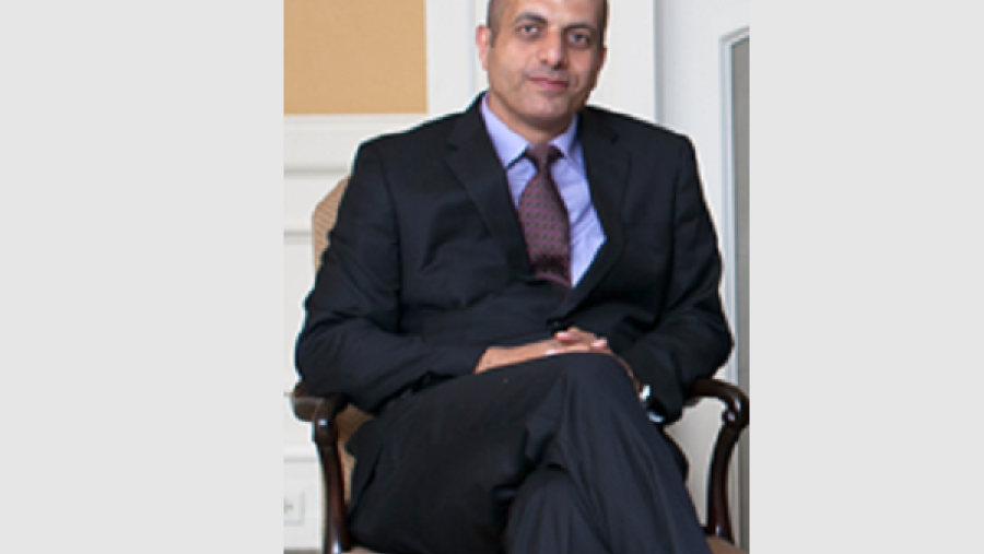 الدكتور أحمد عاطف أحمد