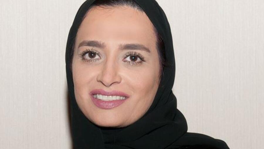 الدكتورة منى المسلماني