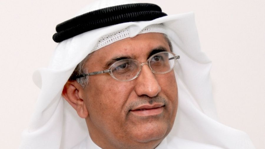 أحمد الملا, مدير مركز مكافحة التدخين في حمد الطبية.