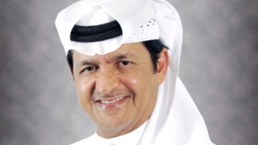 	د. أحمد المطوع، رئيس مجلس إدارة GFH