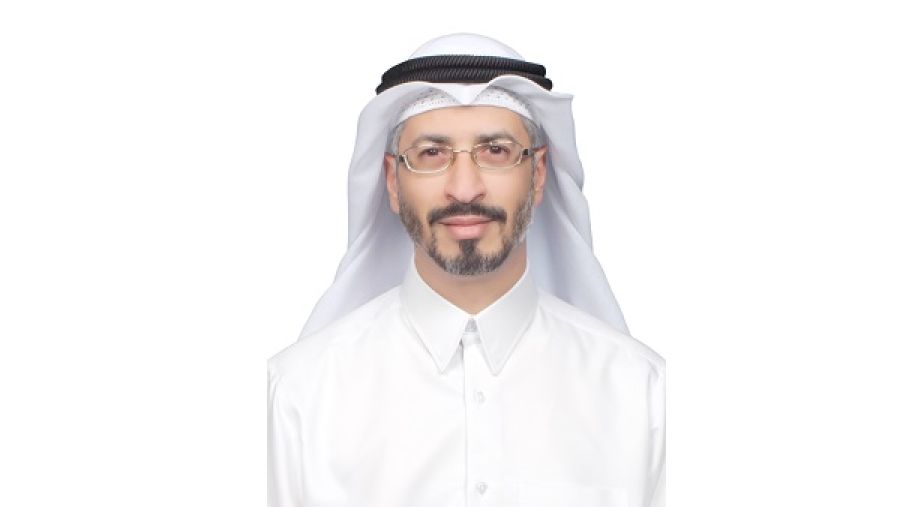الدكتور الحارث الخاطر، نائب المدير الطبي للمركز الوطني لعلاج وأبحاث السرطان التابع لمؤسسة حمد الطبية.