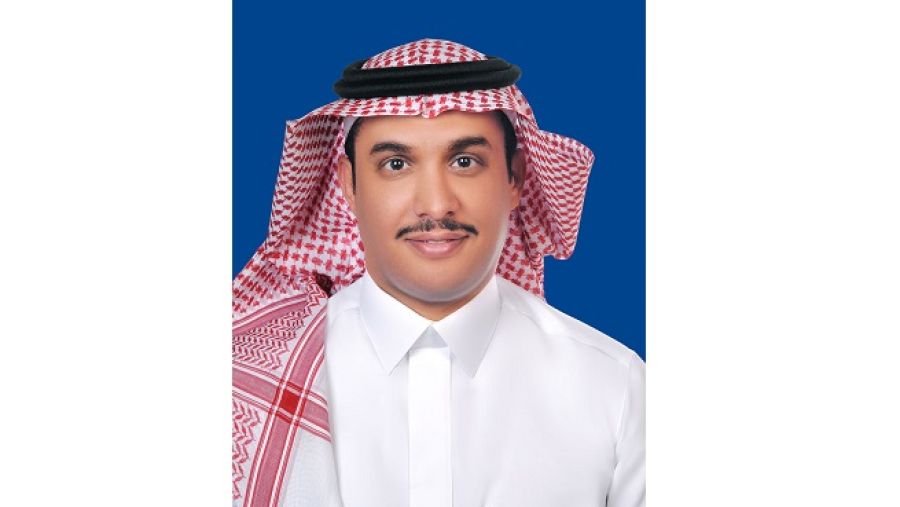 الدكتور حسين أبو ساق، كبير الاقتصاديين في كي بي إم جي الفوزان ورئيساً لوحدة البحوث والدراسات الاقتصادية