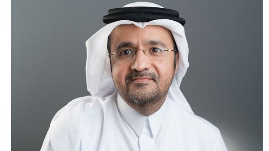 الدكتور خالد الأنصاري, المدير الطبي لخدمات طوارئ الأطفال بمؤسسة حمد الطبية.