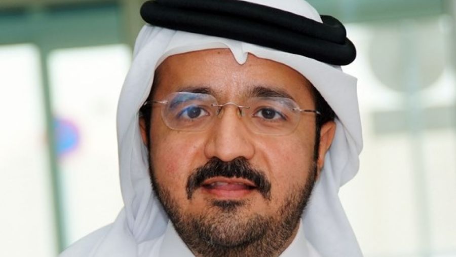 الدكتور خالد الأنصاري- استشاري أول ومدير طوارئ الأطفال بمؤسسة حمد الطبية