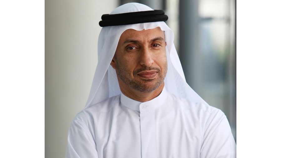 الدكتور محمد الزرعوني نائب الرئيس والرئيس التنفيذي لسلطة واحة دبي للسيليكون