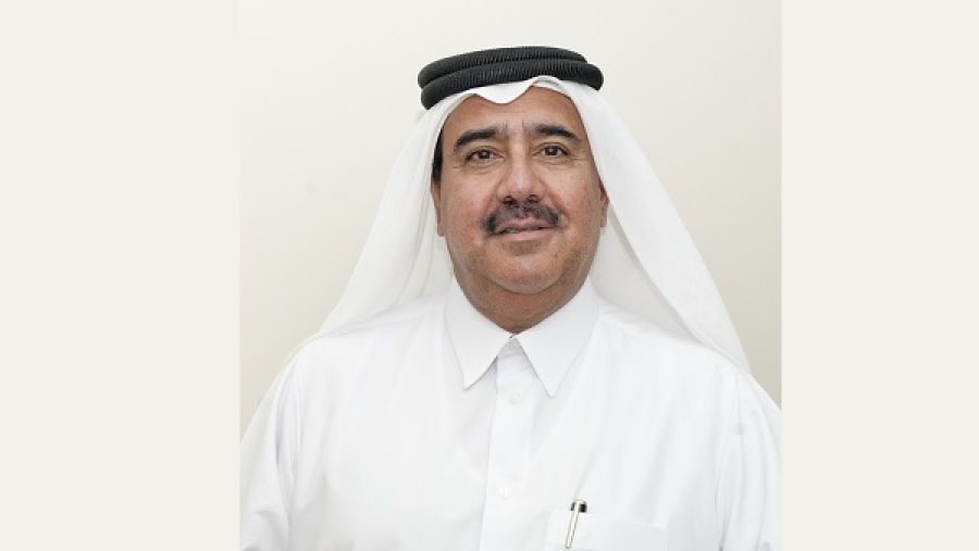 الدكتور محمد سالم الحسن- استشاري أمراض الغدة الدرقية ورئيس وحدة الغدة الدرقية بمستشفى حمد