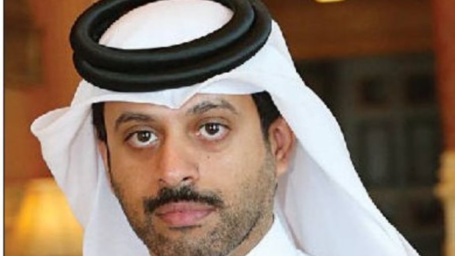 
د. حمد الرميحي