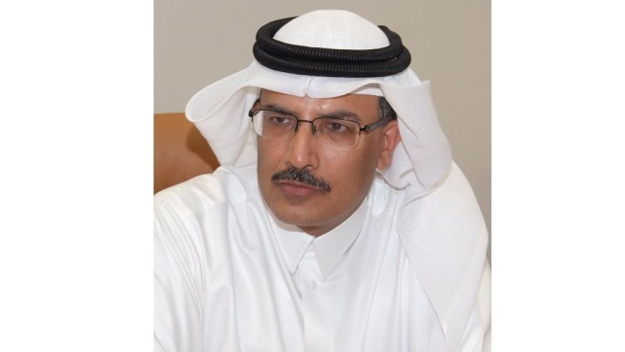 الدكتور سعد الكعبي، رئيس مكتب العلاقات الطبية الدولية، ورئيس اللجنة المنظمة للمؤتمر