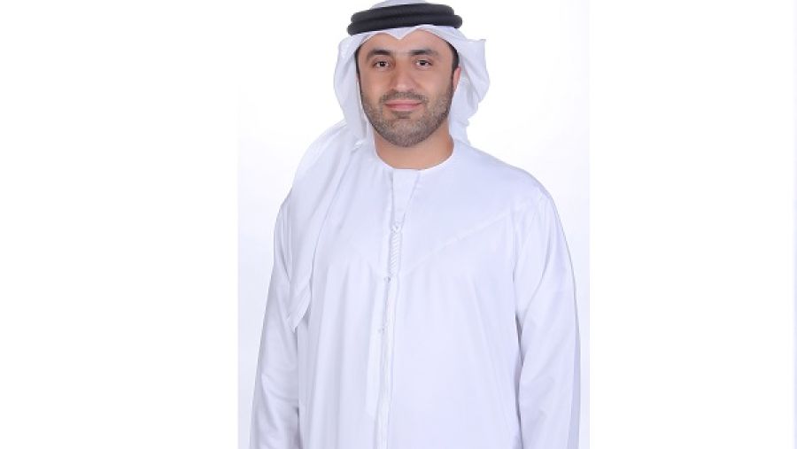 الدكتور صالح الهاشمي، الرئيس التنفيذي لـ ألف