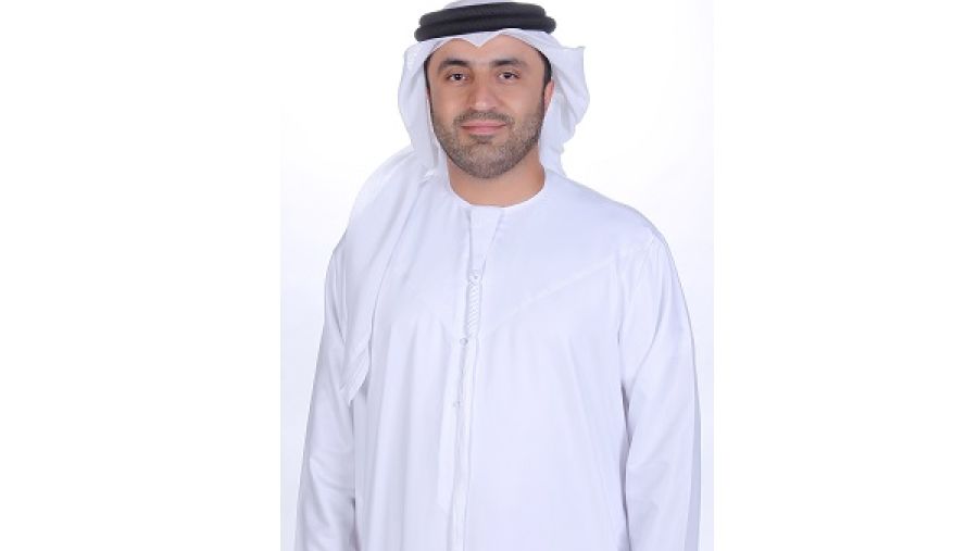 الدكتور صالح الهاشمي، العضو المنتدب في كريبتو لابز