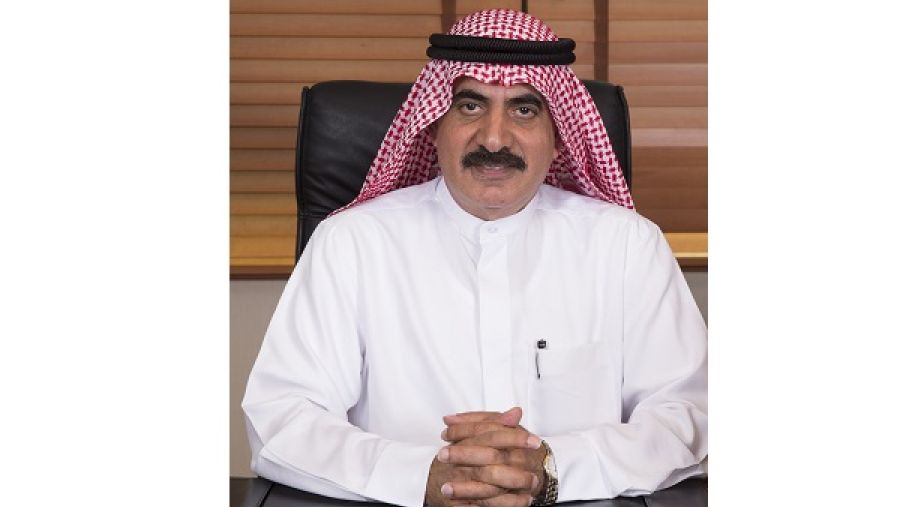 علي راشد الجروان الرئيس التنفيذي لشركة "دراجون أويل