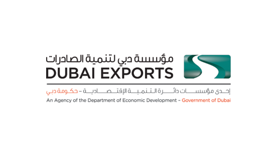 مؤسسة دبي لتنمية الصادرات