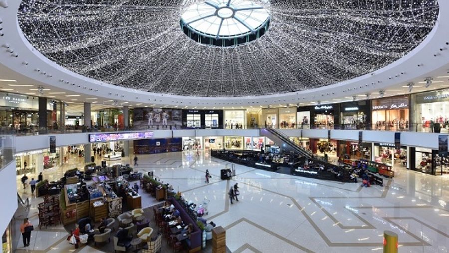 سيشهد دبي مول أنشطة متنوعة مثل جلسات اليوجا لتشجيع المشاركين في التحدي ومساعدتهم على التمرن في أجواء مفعمة بالحيوية والنشاط.