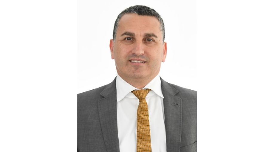 أنتوني شاينر، الرئيس التنفيذي لقطاع حلول الحياة الرقمية والابتكار في دو