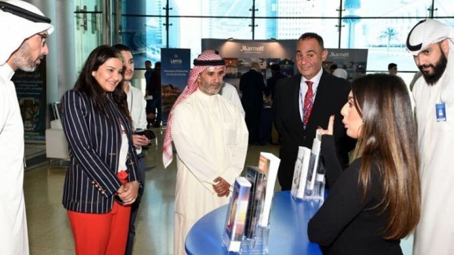 قدّم بنك برقان باقة مميزة من الخدمات والمنتجات مصممة خصيصاً لتلبية الاحتياجات المالية للعاملين في القطاع النفطي.