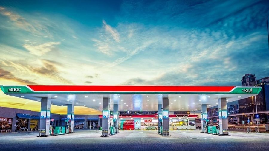 تحظى ’اينوك‘ بسجل حافل بالإنجازات على صعيد إنشاء وتشغيل محطات الخدمة في دولة الإمارات العربية المتحدة والمملكة العربية السعودية على مدى 40 عاماً.
